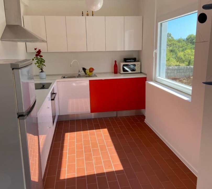 Photo of Kitchen in Krbune