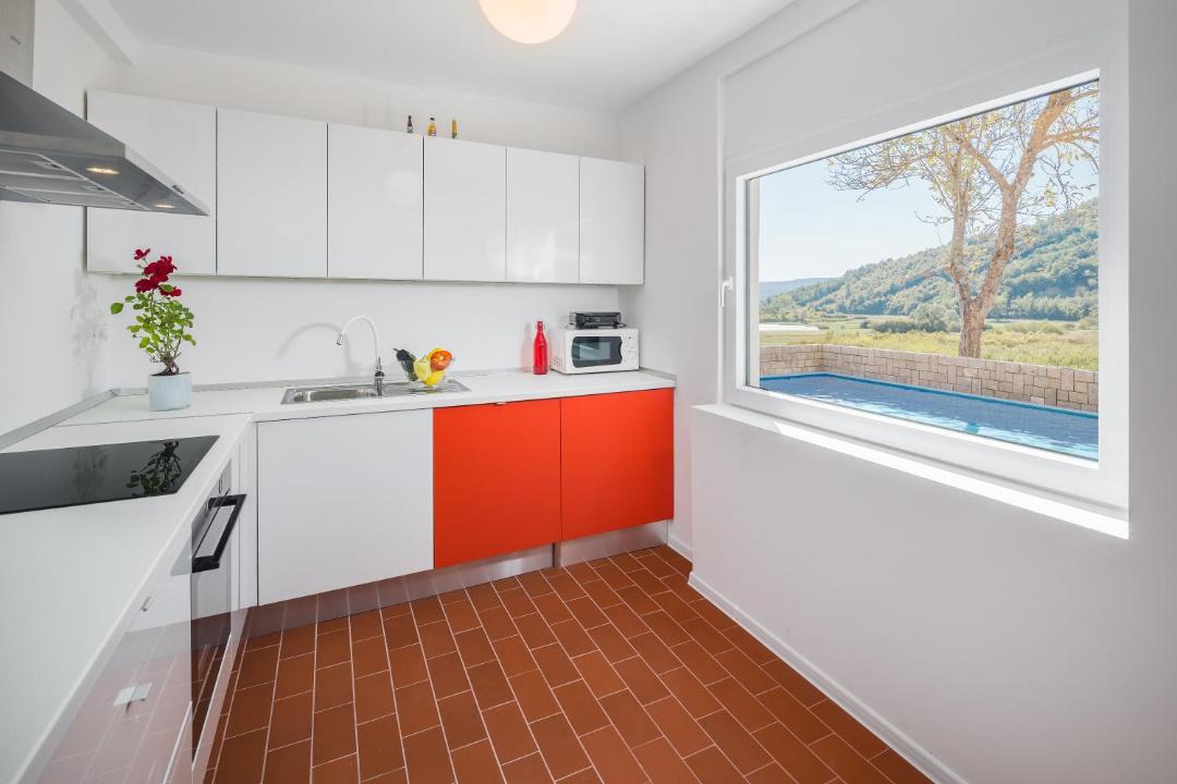 Photo of Kitchen in Krbune