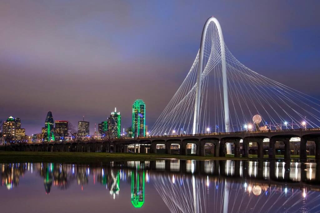 Photo of Outdoor in Dallas