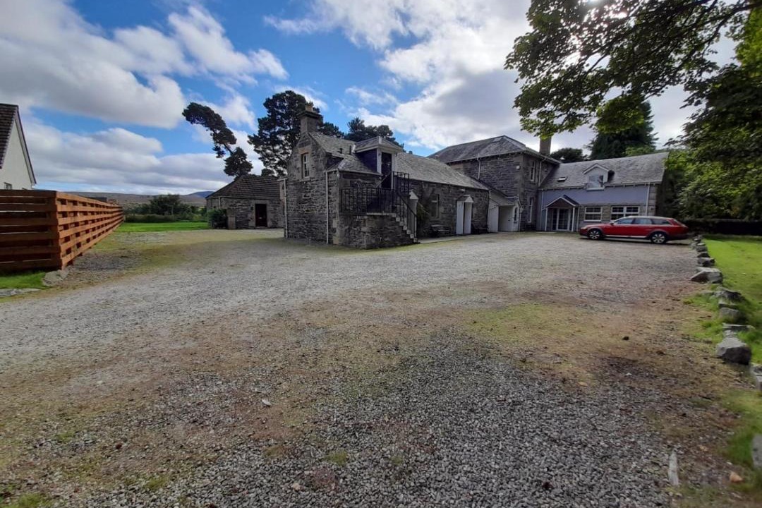 Photo of Others in Kingussie