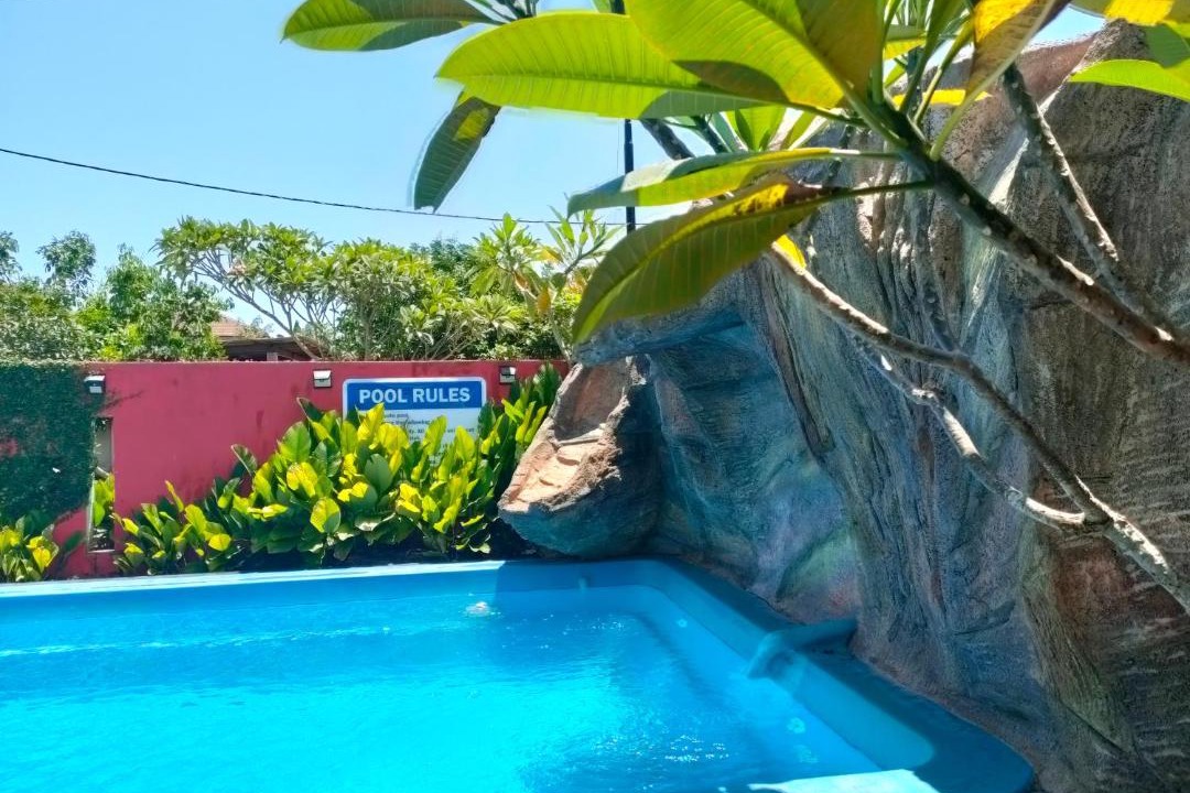 Photo of Outdoor in Klebang Besar