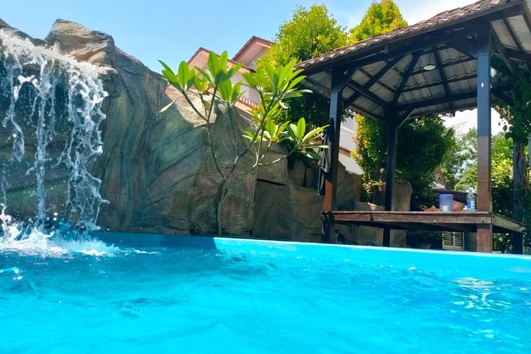 Photo of Outdoor in Klebang Besar