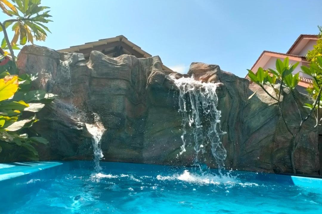 Photo of Outdoor in Klebang Besar