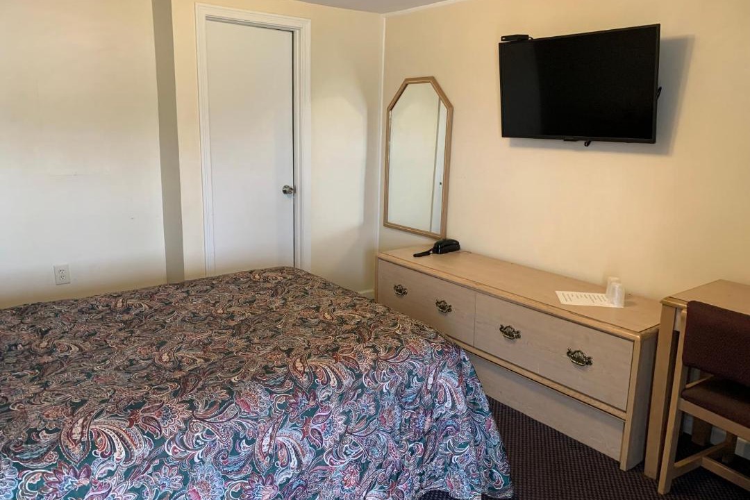 Photo of Bedroom in South Windsor