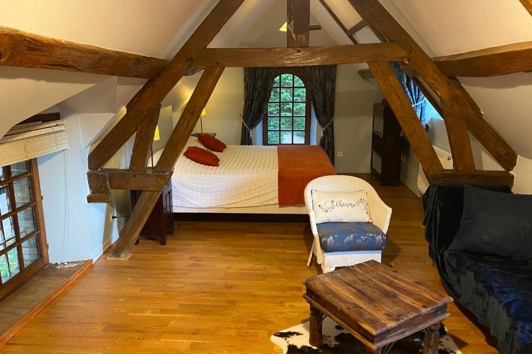 Photo of Others in Mezilles