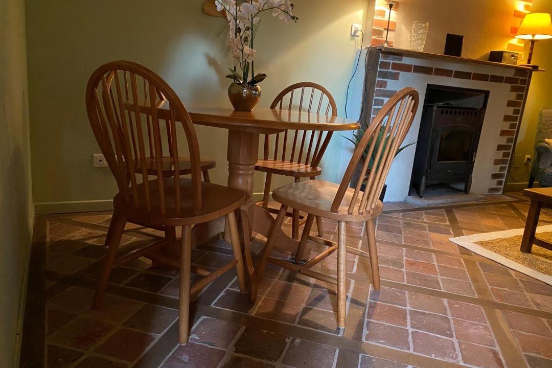 Photo of Others in Mezilles