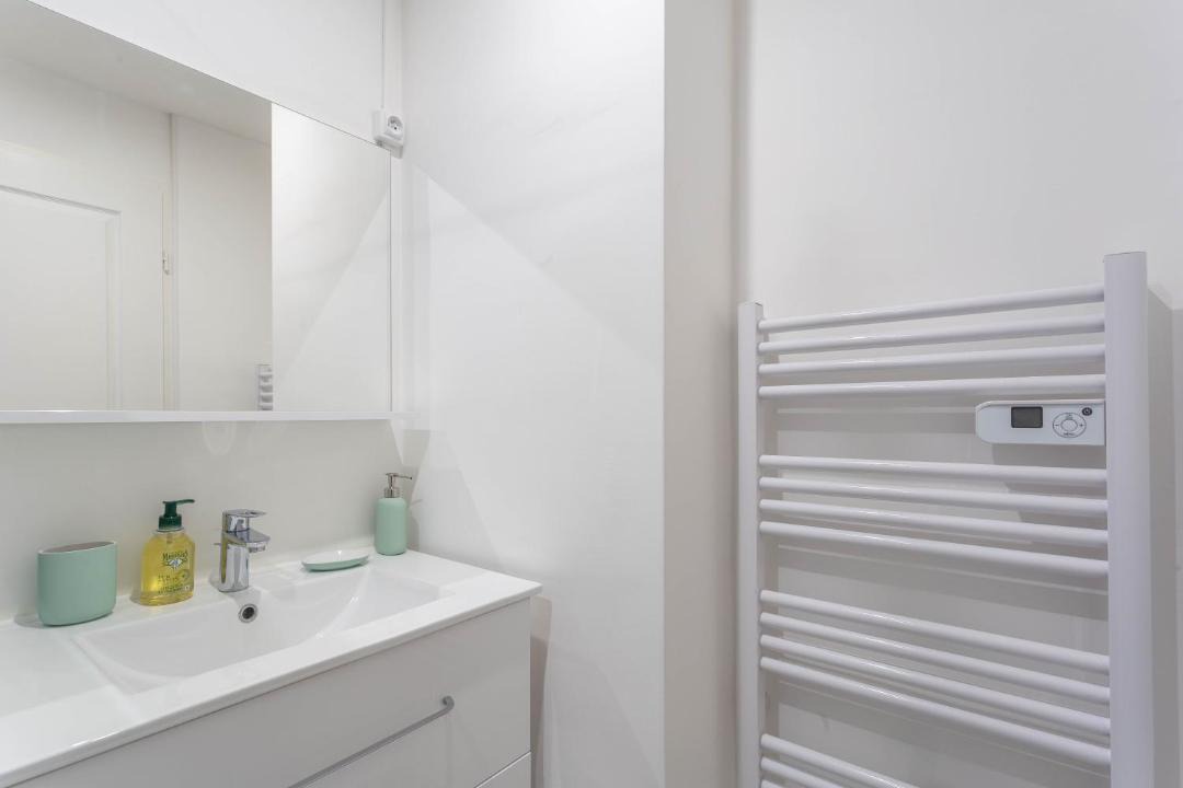 Photo of Bathroom in Bourgoin-Jallieu