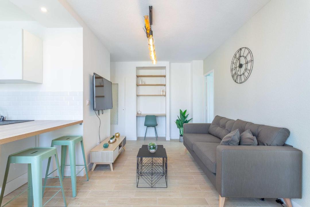 Photo of Livingroom in Bourgoin-Jallieu
