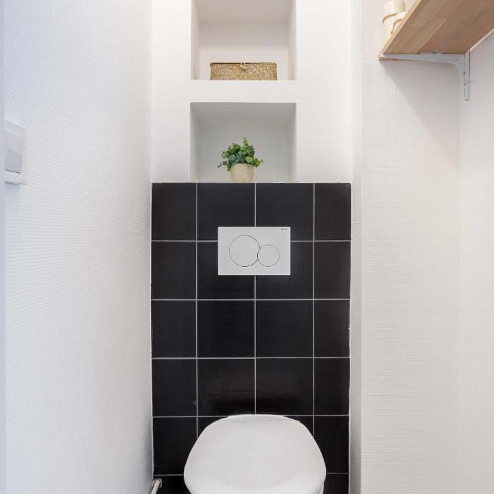 Photo of Bathroom in Bourgoin-Jallieu
