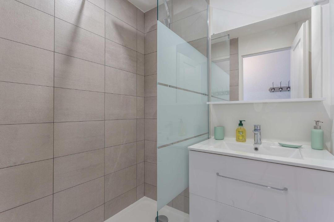 Photo of Bathroom in Bourgoin-Jallieu