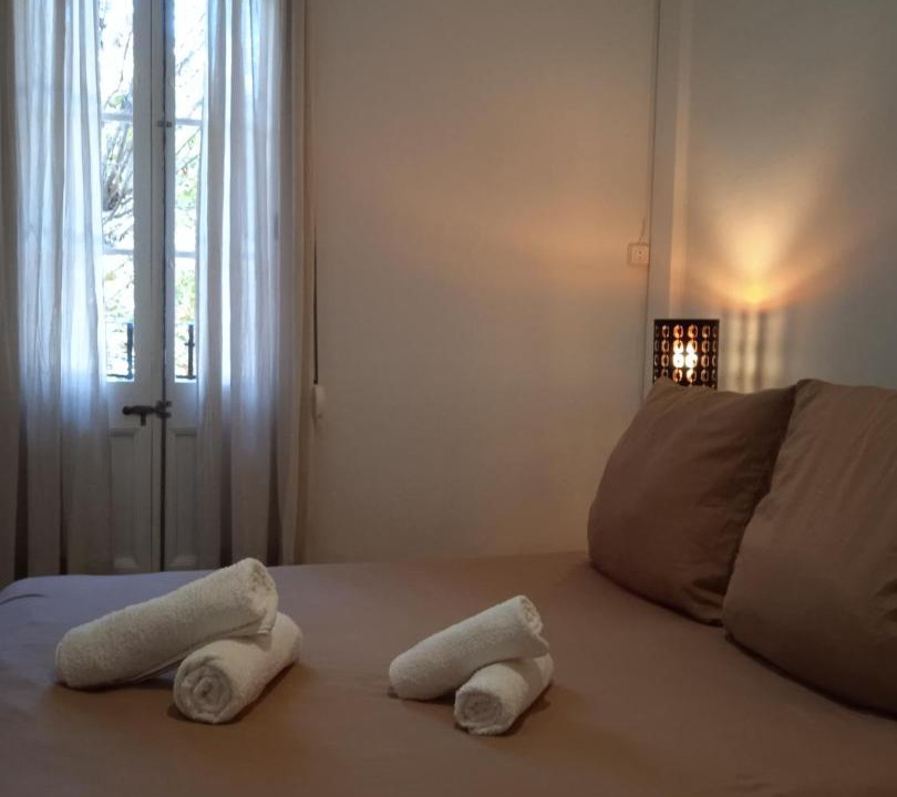 Photo of Bedroom in Sant Hilari Sacalm