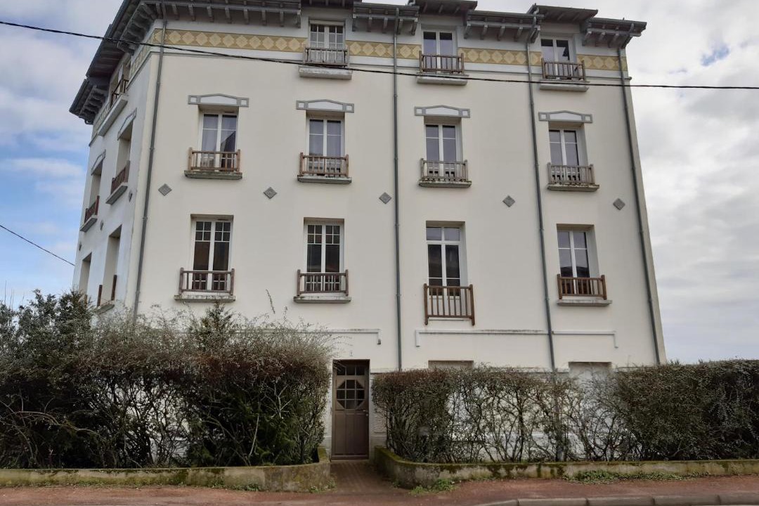 Photo of Others in La Roche-Posay