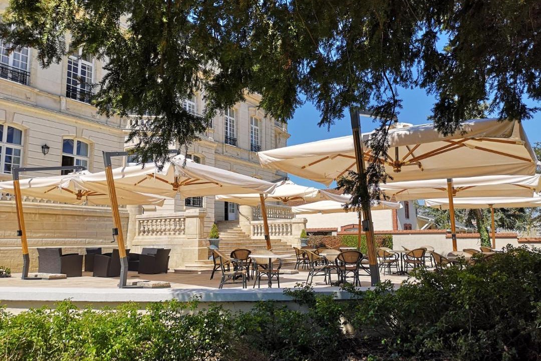 Photo of Buildings in Rilly-la-Montagne