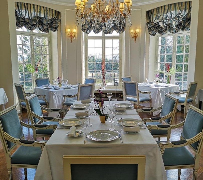 Photo of Livingroom in Rilly-la-Montagne