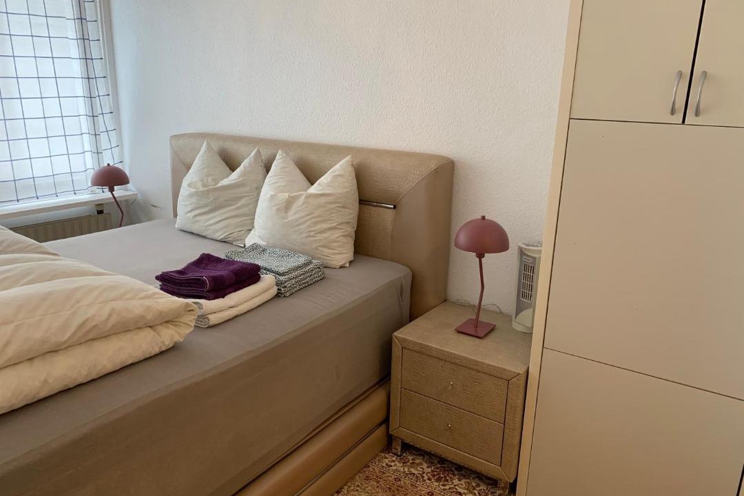 Photo of Bedroom in Kongens Lyngby