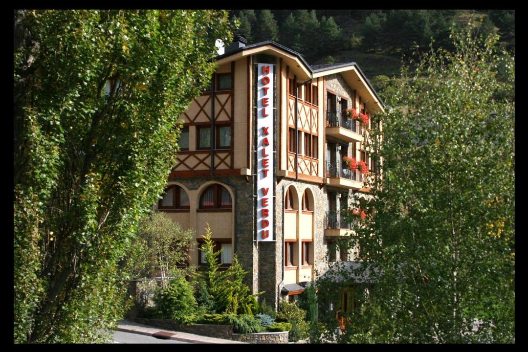 Photo of Others in Arinsal