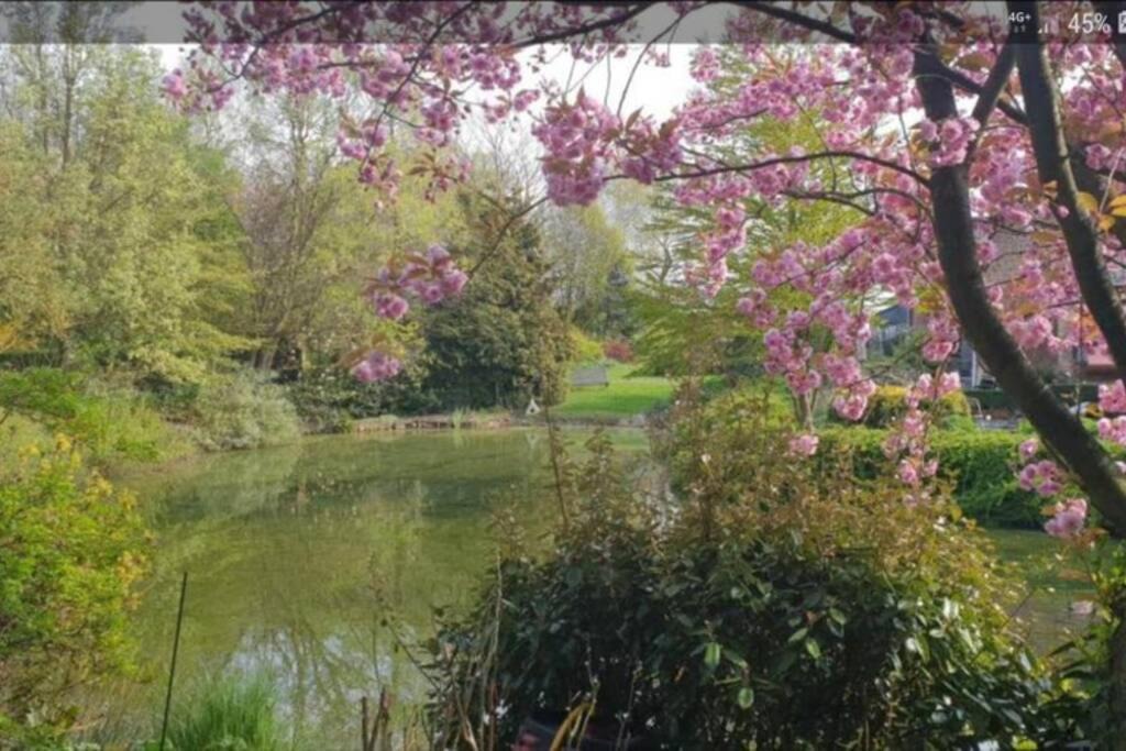 Photo of Outdoor in Erquinghem-Lys