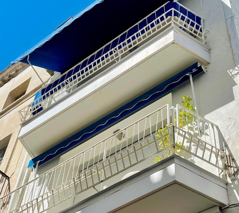Photo of Patio Balcony in Sitges Town Center