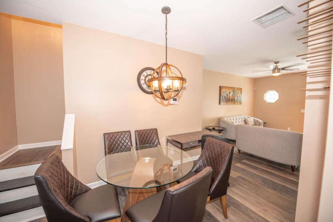 Photo of Livingroom in Southwestern