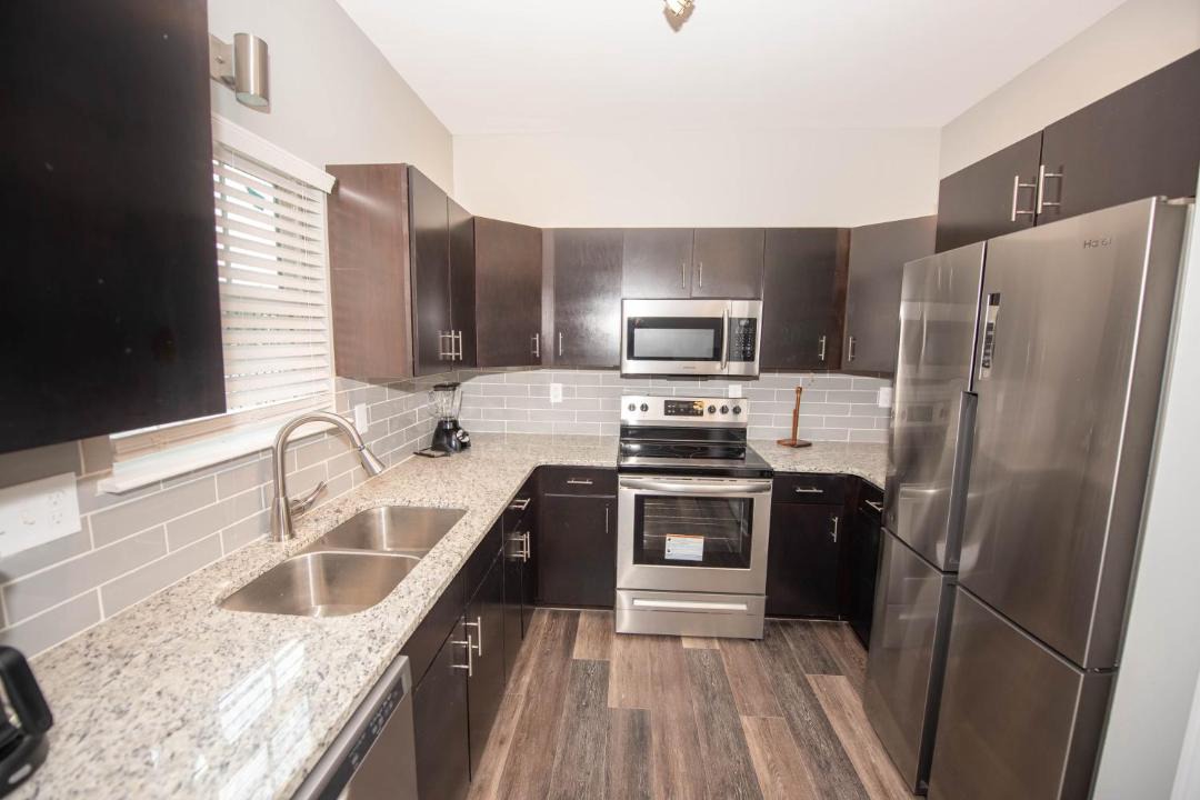 Photo of Kitchen in Southwestern