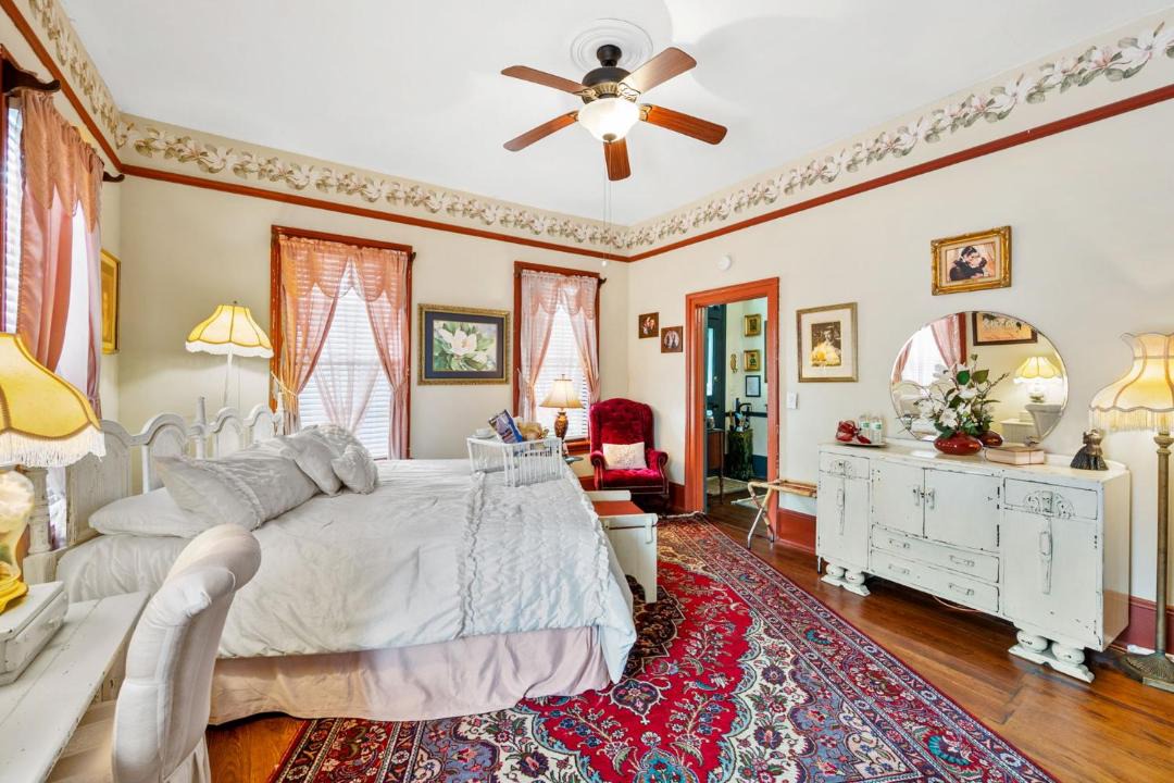 Photo of Bedroom in St. Marys