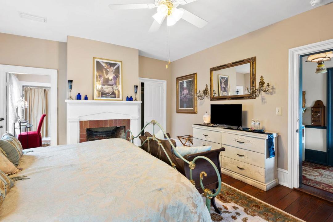 Photo of Bedroom in St. Marys