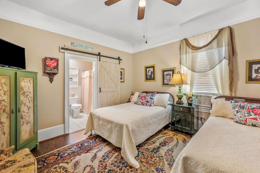 Photo of Bedroom in St. Marys