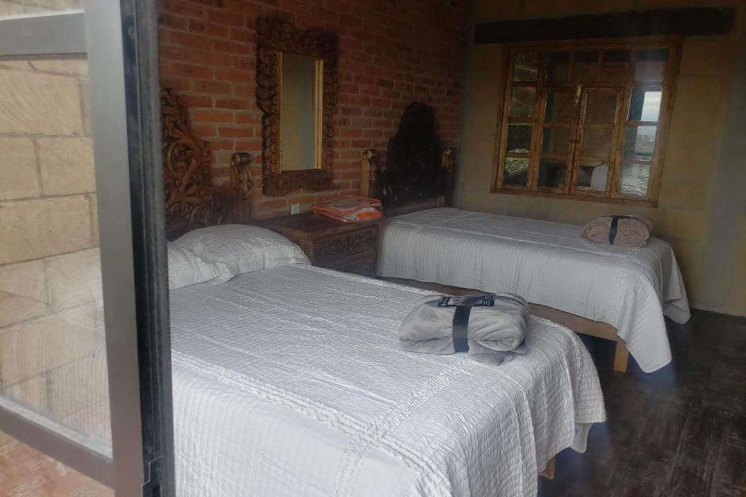 Photo of Bedroom in Mineral de Pozos