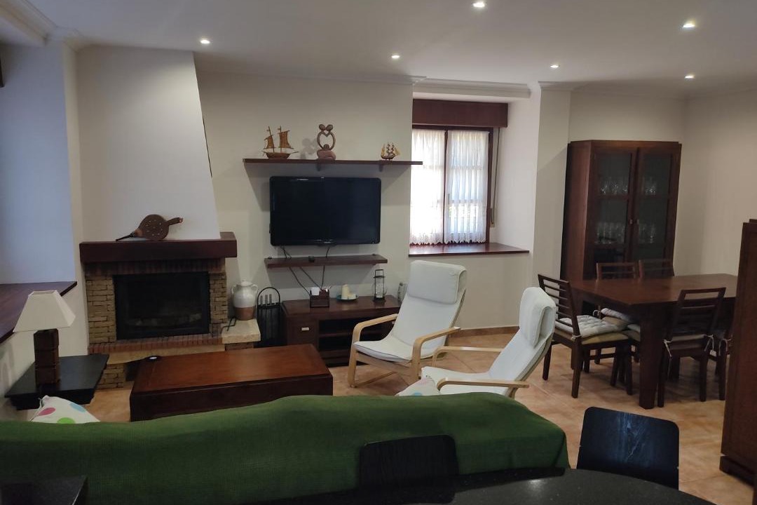 Photo of Livingroom in Gizaburuaga