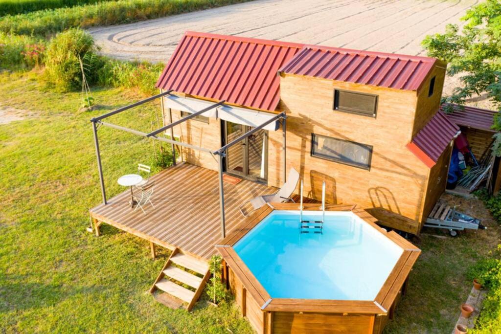 Photo of Outdoor in Aigues-Mortes