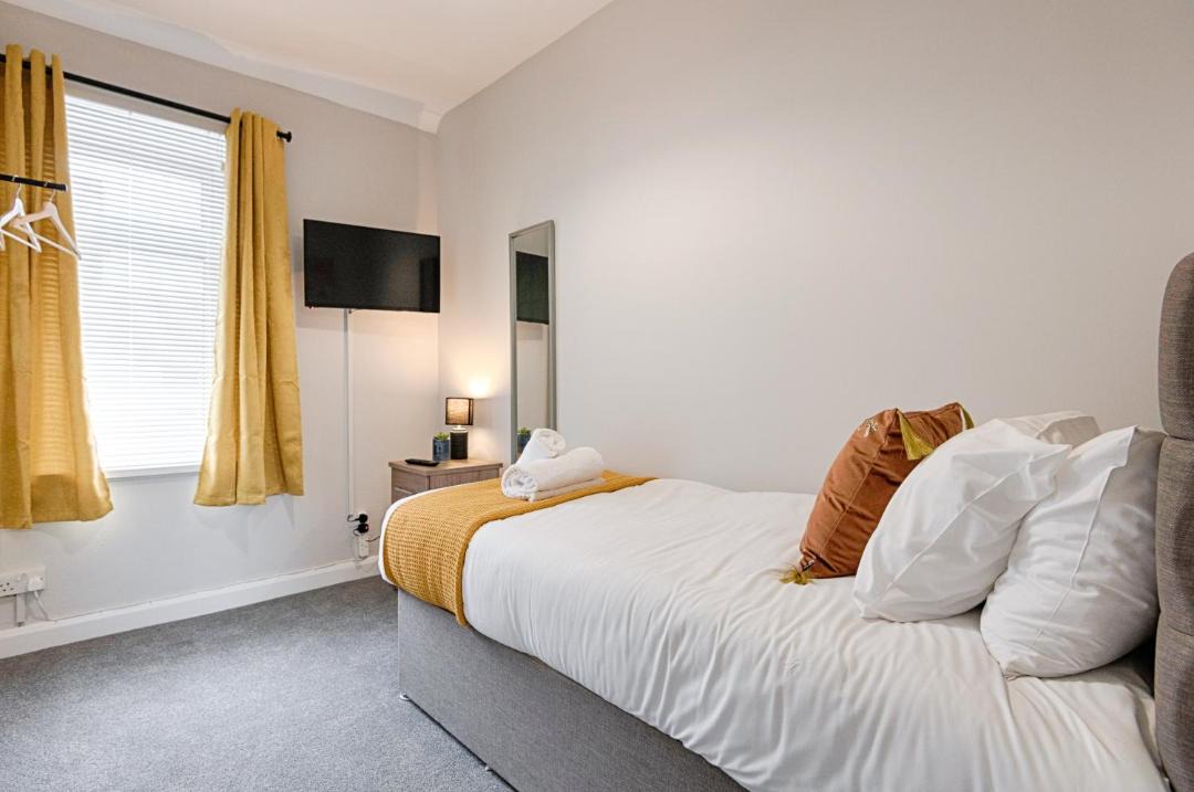 Photo of Bedroom in St. Thomas