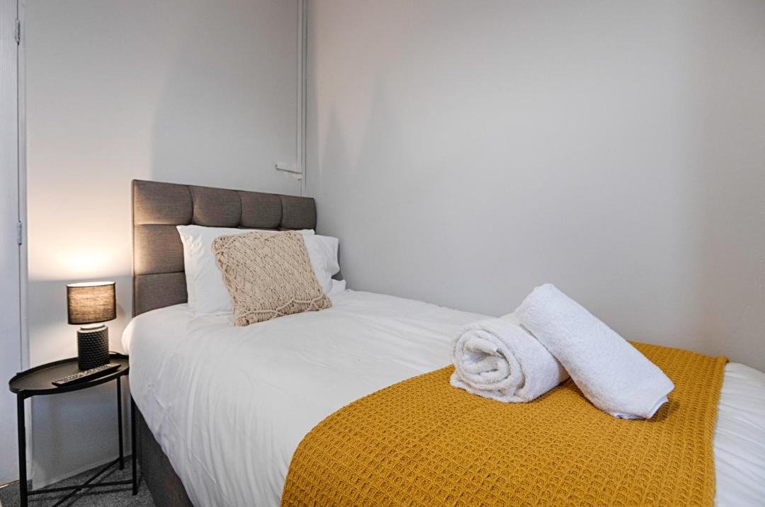 Photo of Bedroom in St. Thomas