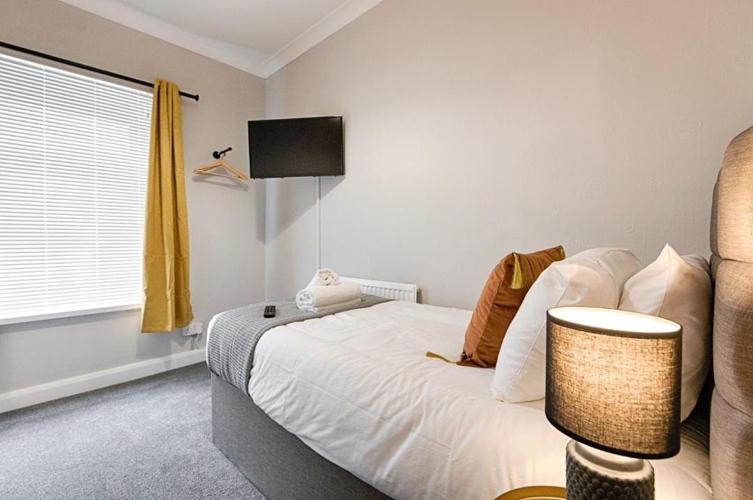 Photo of Bedroom in St. Thomas