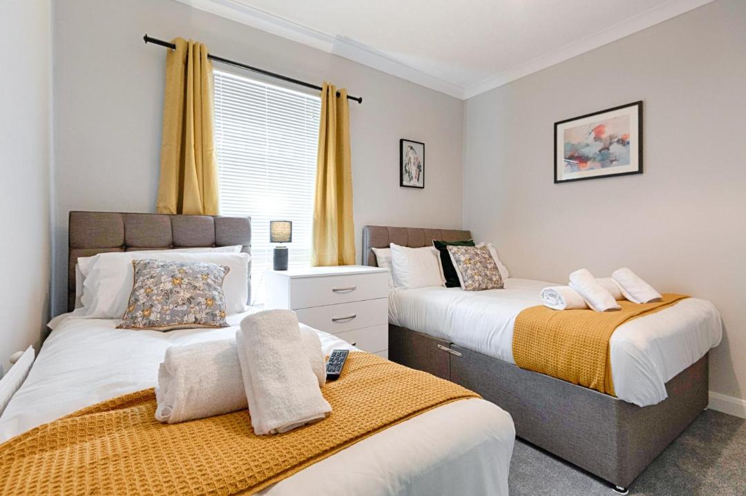 Photo of Bedroom in St. Thomas