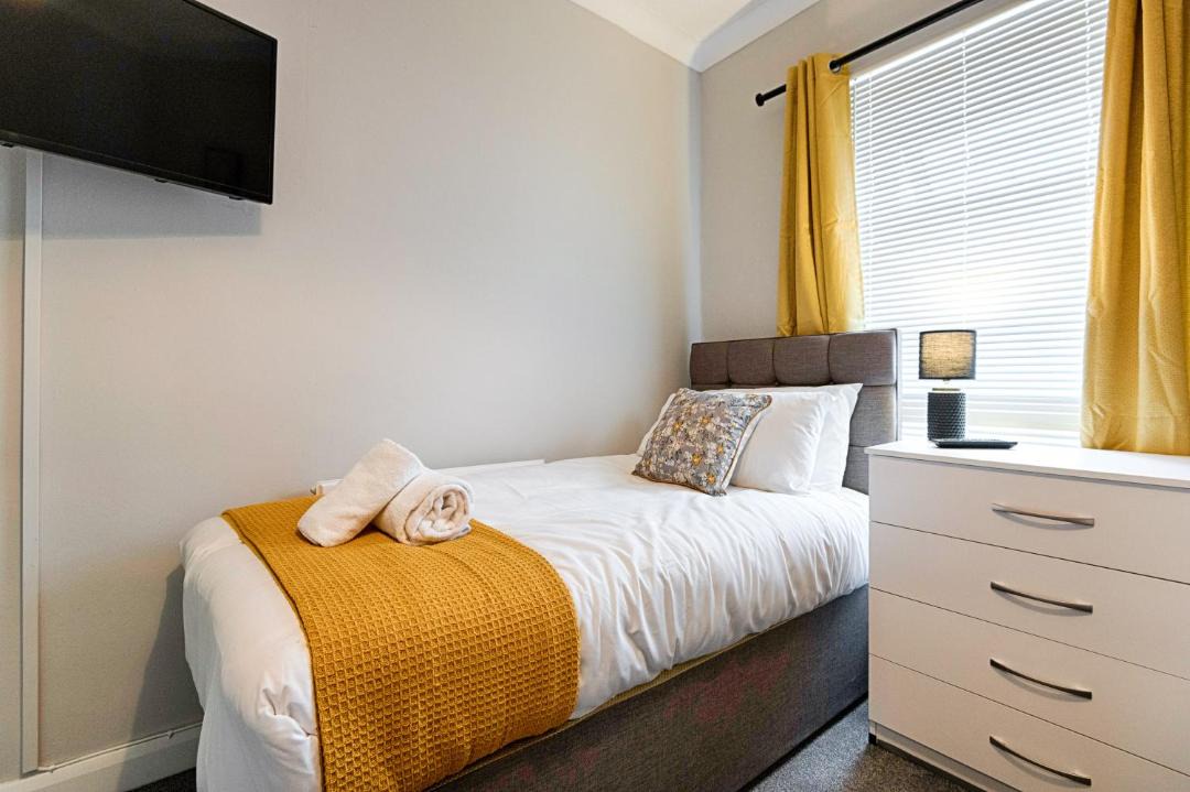 Photo of Bedroom in St. Thomas