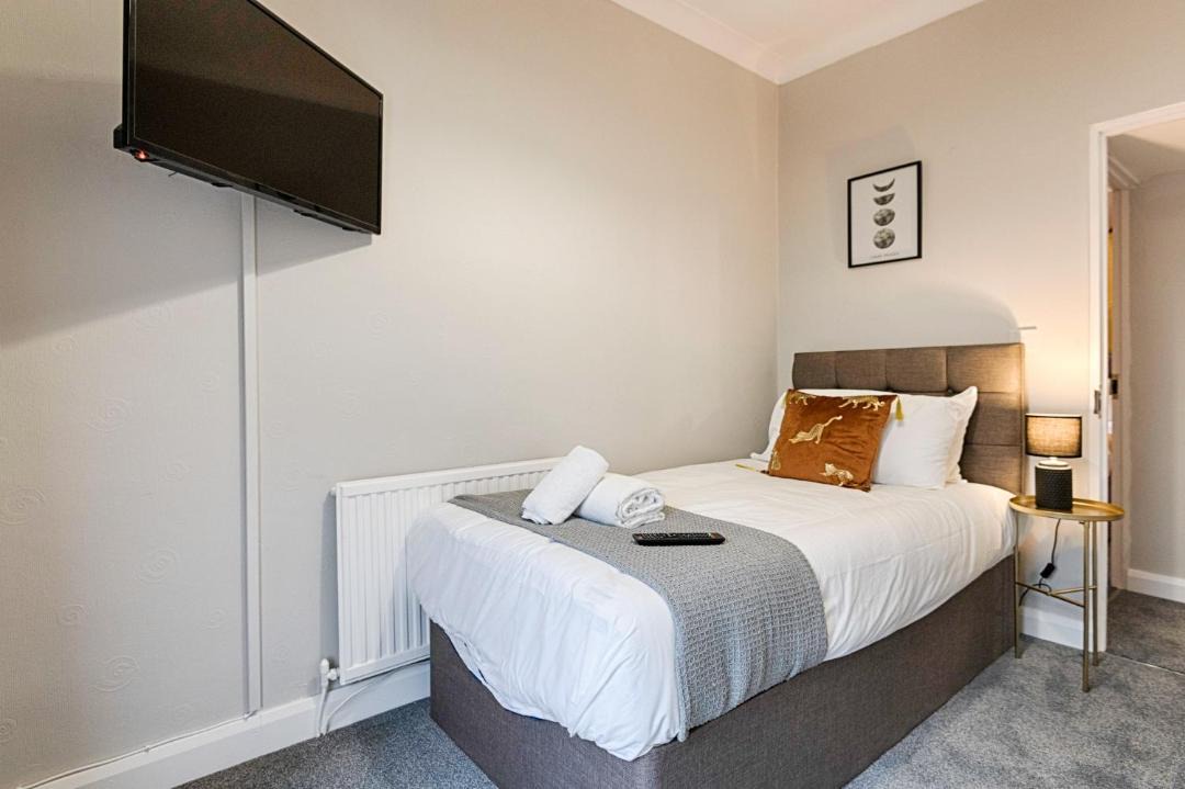 Photo of Bedroom in St. Thomas