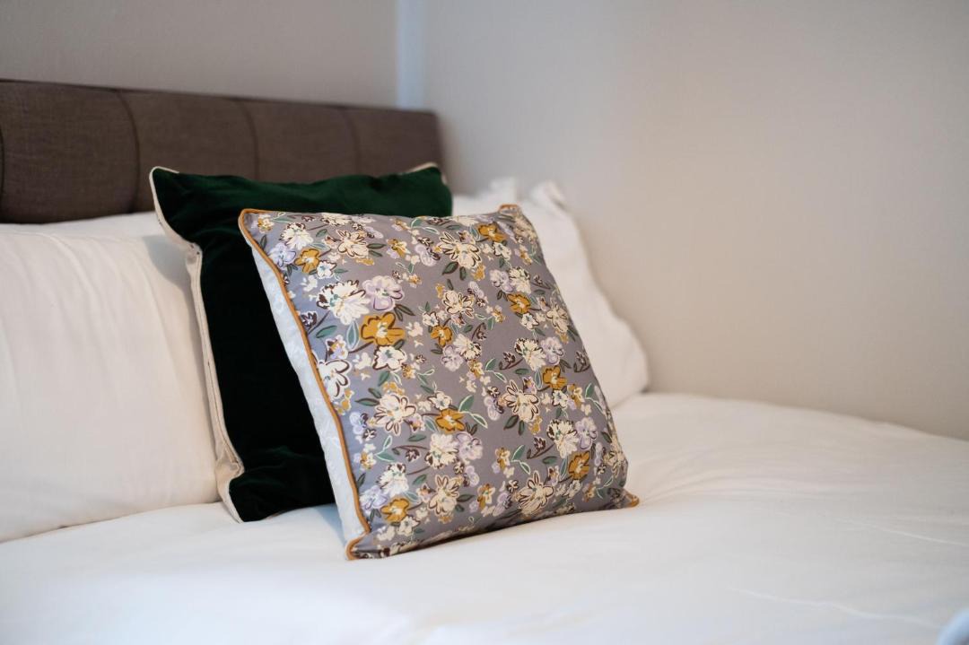 Photo of Bedroom in St. Thomas