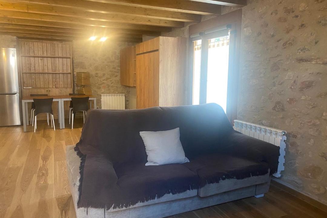 Photo of Livingroom in Urus
