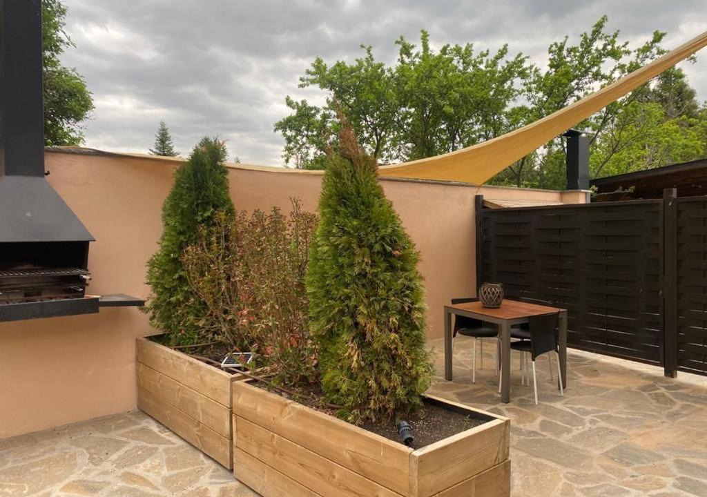 Photo of Patio Balcony in Urus