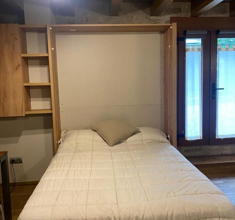 Photo of Bedroom in Urus