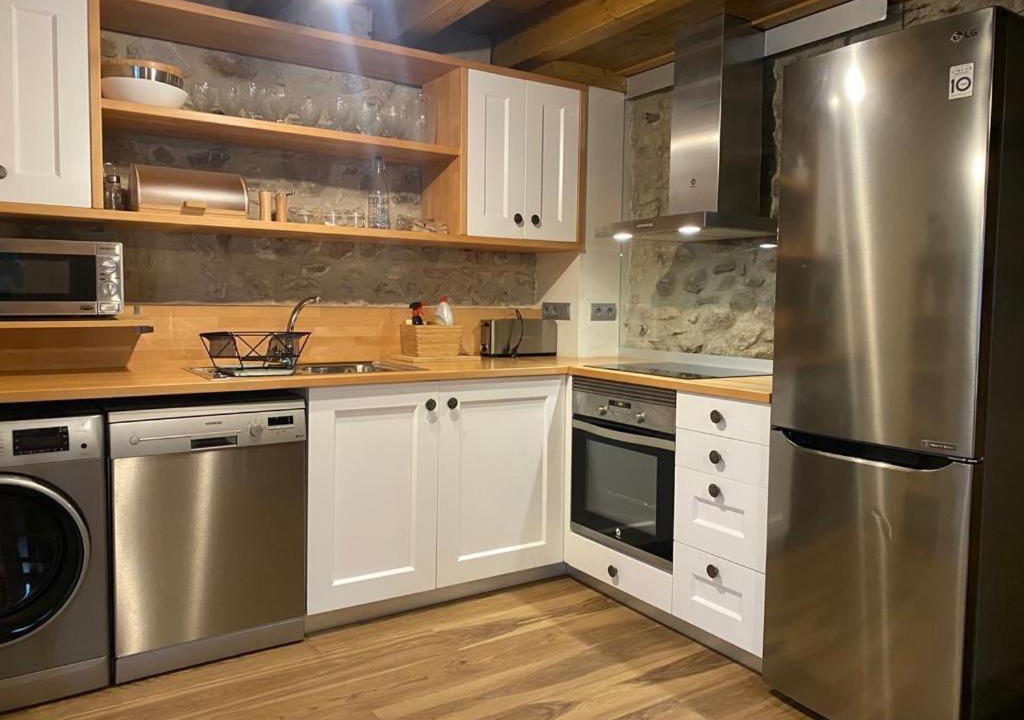 Photo of Kitchen in Urus