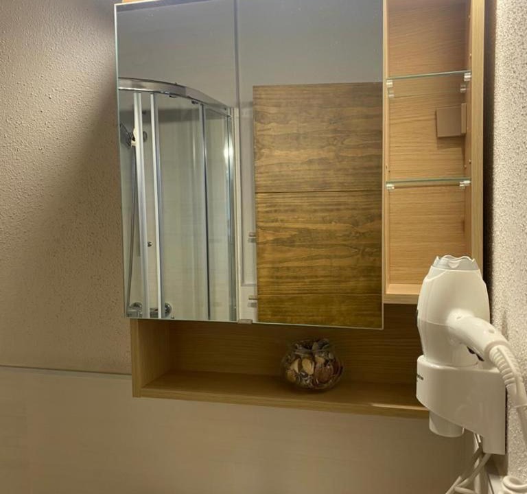 Photo of Bathroom in Urus