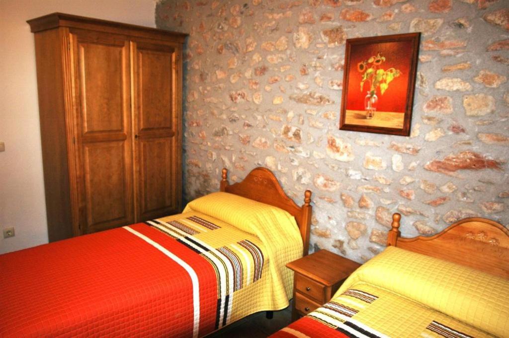 Photo of Bedroom in Urus