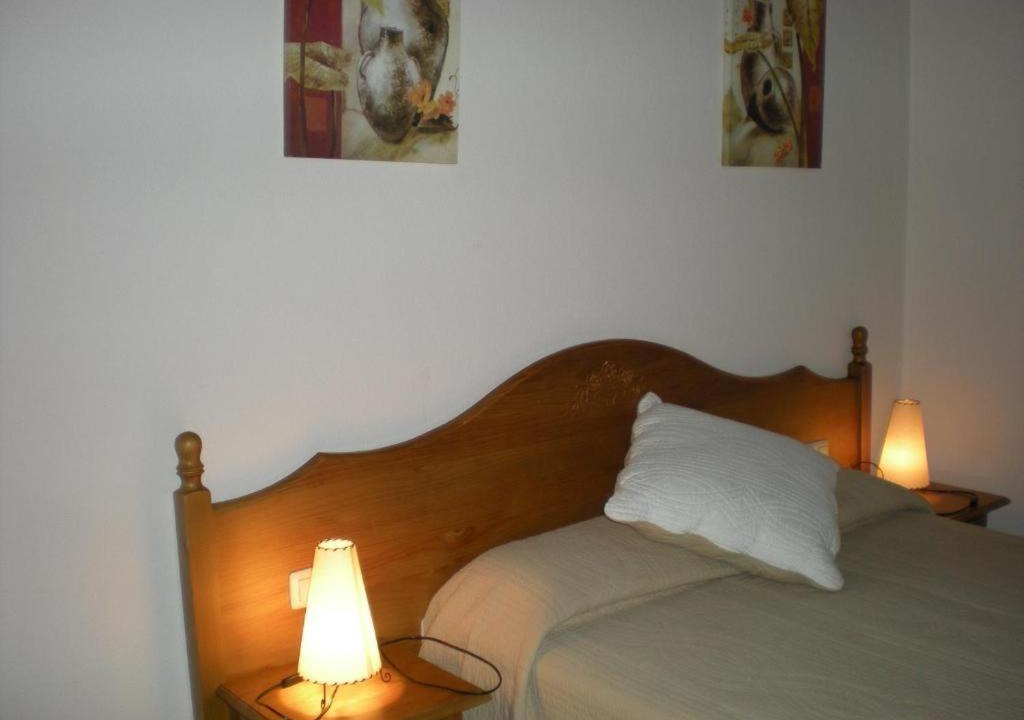 Photo of Bedroom in Urus