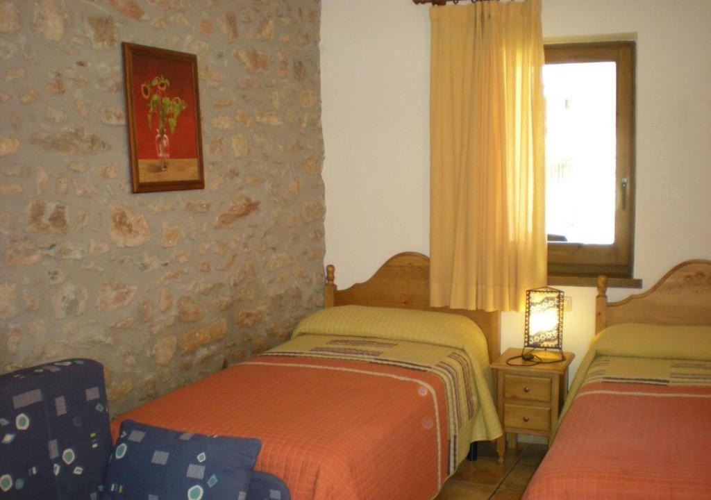 Photo of Bedroom in Urus