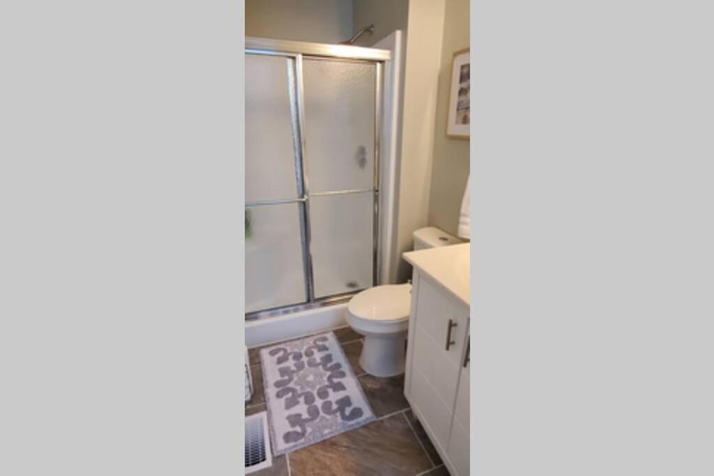 Photo of Bathroom in Beckett Ridge