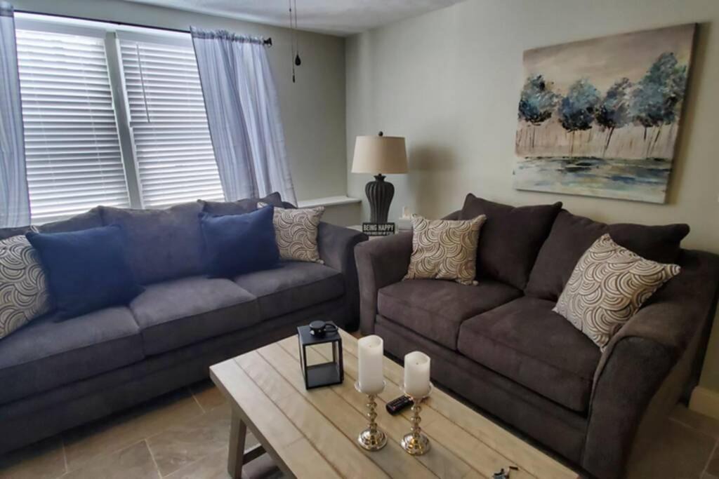Photo of Livingroom in Beckett Ridge