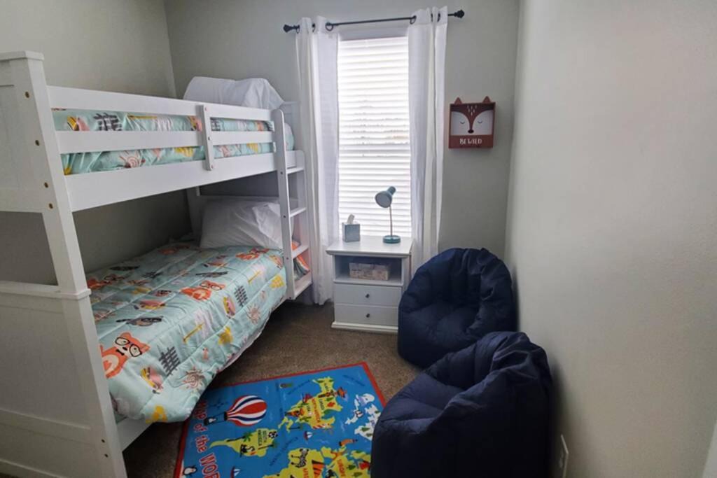 Photo of Bedroom in Beckett Ridge
