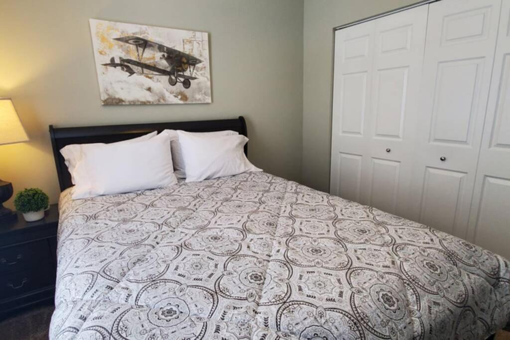 Photo of Bedroom in Beckett Ridge