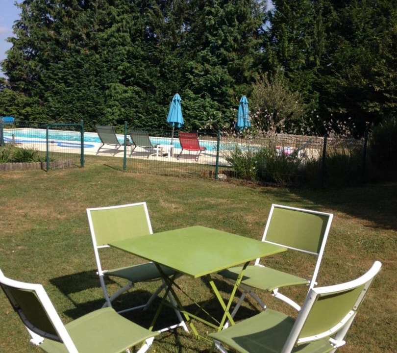 Photo of Others in Bourganeuf